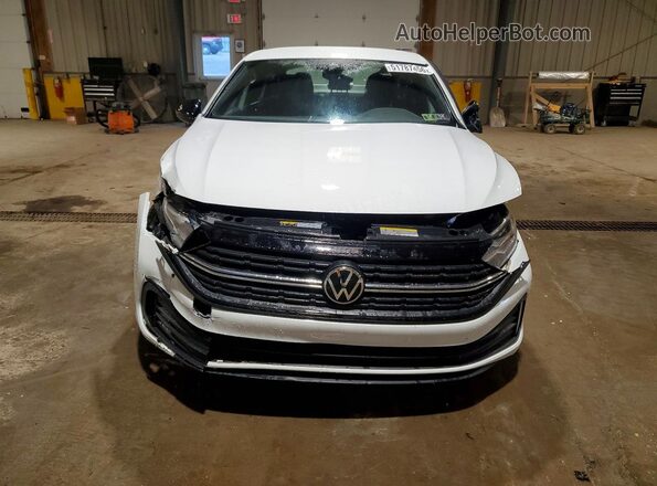 3VWAM7BU1PM059189 2023 VOLKSWAGEN JETTA White 