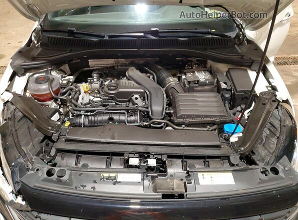 3VWAM7BU1PM059189 2023 VOLKSWAGEN JETTA White 