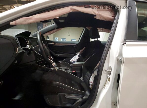 3VWAM7BU1PM059189 2023 VOLKSWAGEN JETTA White 