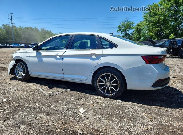 3VWAM7BU2RM040993 2024 VOLKSWAGEN JETTA White 