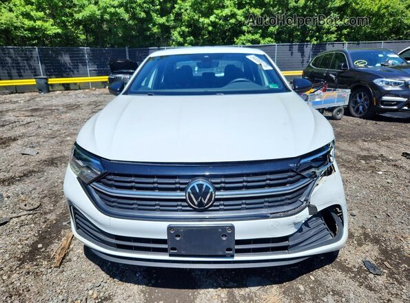 3VWAM7BU2RM040993 2024 VOLKSWAGEN JETTA White 