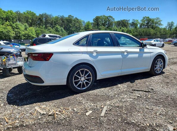 3VWAM7BU2RM040993 2024 VOLKSWAGEN JETTA White 