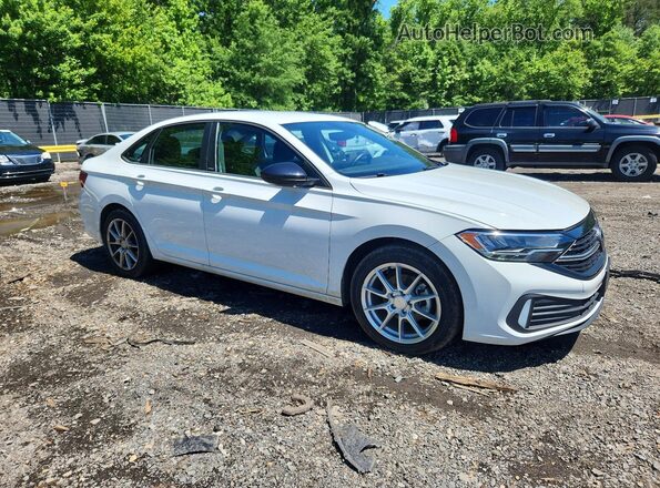 3VWAM7BU2RM040993 2024 VOLKSWAGEN JETTA White 