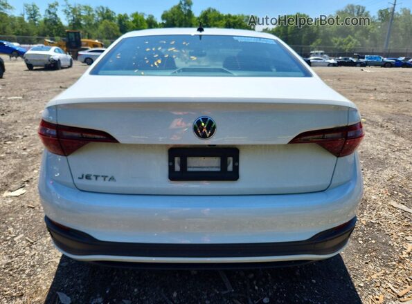 3VWAM7BU2RM040993 2024 VOLKSWAGEN JETTA White 