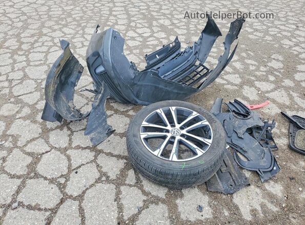 3VWAM7BU9PM036002 2023 VOLKSWAGEN JETTA Gray Engine compartment view