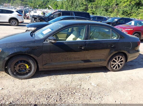 3VWB67AJ0JM211346 2018 VOLKSWAGEN JETTA Black Панорамний вид салону 360°