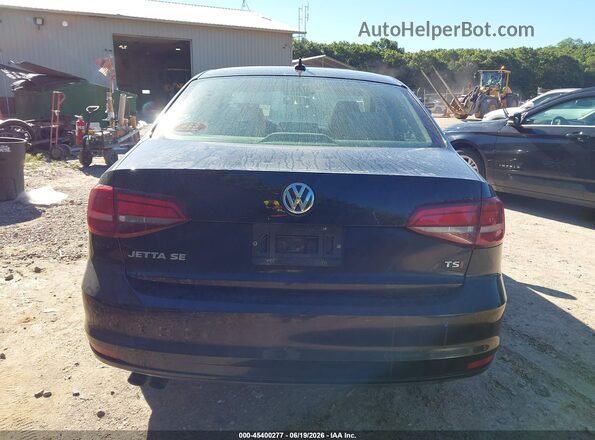 3VWB67AJ0JM211346 2018 VOLKSWAGEN JETTA Black 