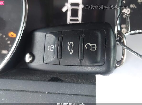 3VWB67AJ6HM235872 2017 VOLKSWAGEN JETTA Black Առջևի վահանակի տեսք