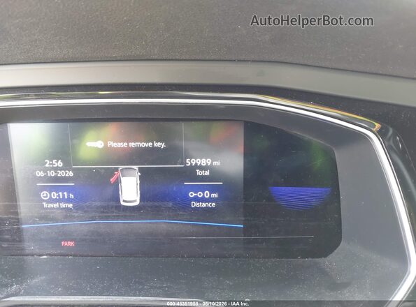 3VWBM7BU0NM018666 2022 VOLKSWAGEN JETTA Серебряный Вид задних сидений
