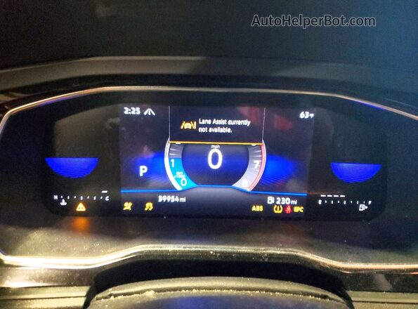 3VWBM7BU3RM007795 2024 VOLKSWAGEN JETTA Black Widok zestawu wskaźników