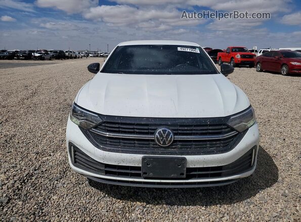 3VWBM7BU3RM011507 2024 VOLKSWAGEN JETTA White 