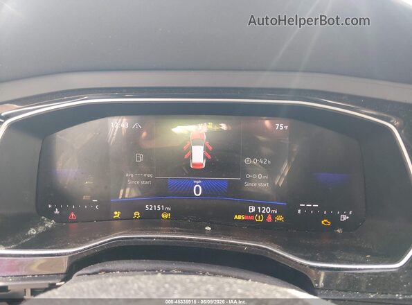 3VWBM7BU3RM066040 2024 VOLKSWAGEN JETTA Black Հետևի նստատեղերի տեսք