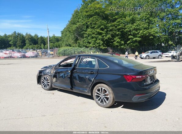 3VWBM7BU3RM066040 2024 VOLKSWAGEN JETTA Black Հետևի ձախ