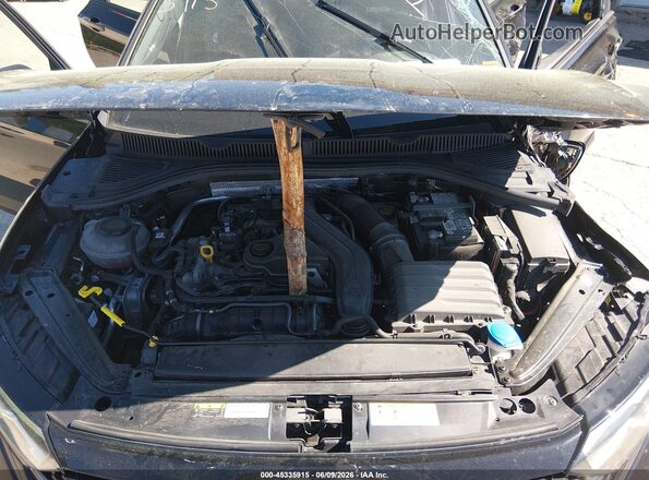 3VWBM7BU3RM066040 2024 VOLKSWAGEN JETTA Black Հետևի տեսք