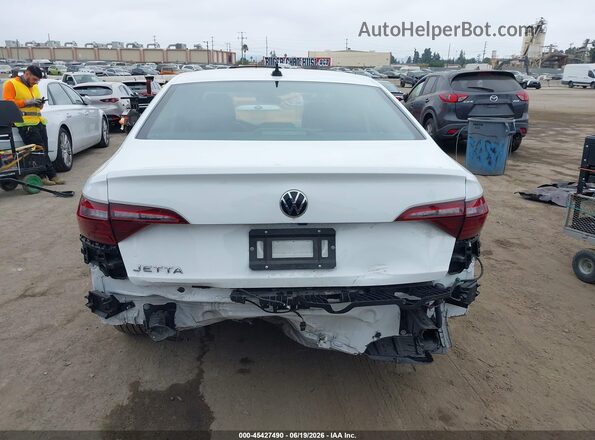 3VWBM7BU3RM085378 2024 VOLKSWAGEN JETTA White 