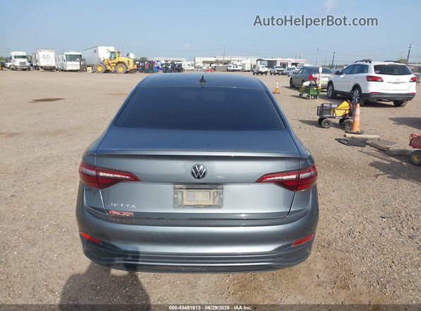 3VWBM7BU5RM087536 2024 VOLKSWAGEN JETTA Gray 