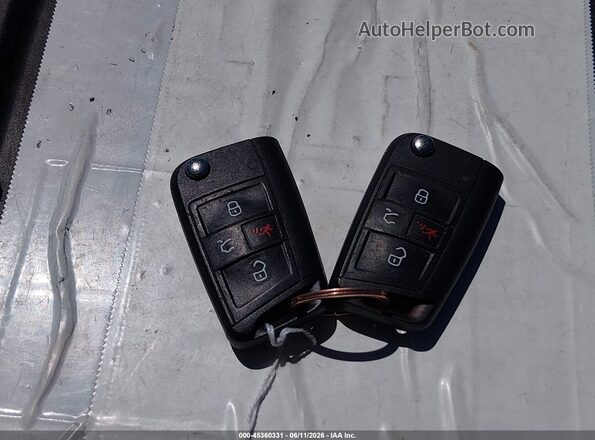 3VWBM7BU6RM016829 2024 VOLKSWAGEN JETTA Gray Widok deski rozdzielczej