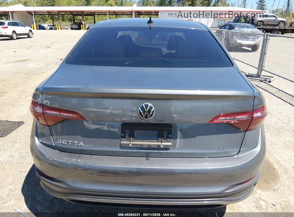 3VWBM7BU6RM016829 2024 VOLKSWAGEN JETTA Gray 