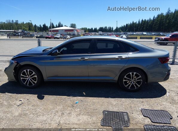3VWBM7BU6RM016829 2024 VOLKSWAGEN JETTA Gray 