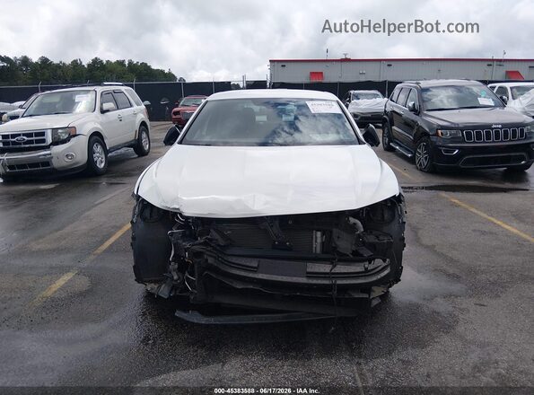 3VWBM7BU7PM018649 2023 VOLKSWAGEN JETTA White Vista interior trasera