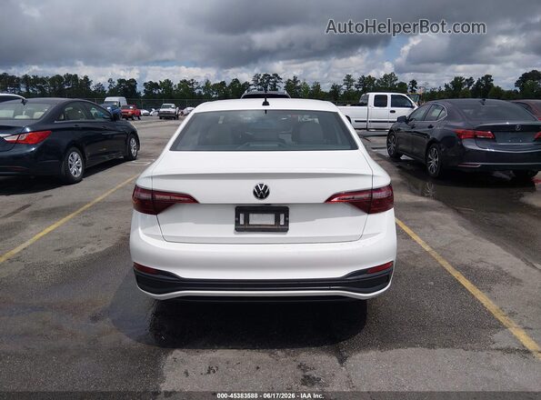 3VWBM7BU7PM018649 2023 VOLKSWAGEN JETTA White 