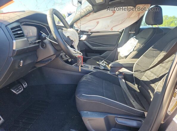 3VWBM7BUXRM046089 2024 VOLKSWAGEN JETTA Black 