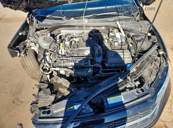 3VWBM7BUXRM046089 2024 VOLKSWAGEN JETTA Black 