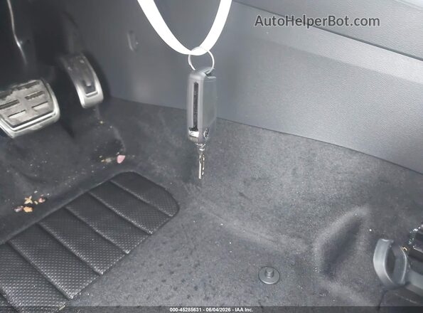 3VWBW7BU2TM044614 2026 VOLKSWAGEN JETTA Blue Dashboard view