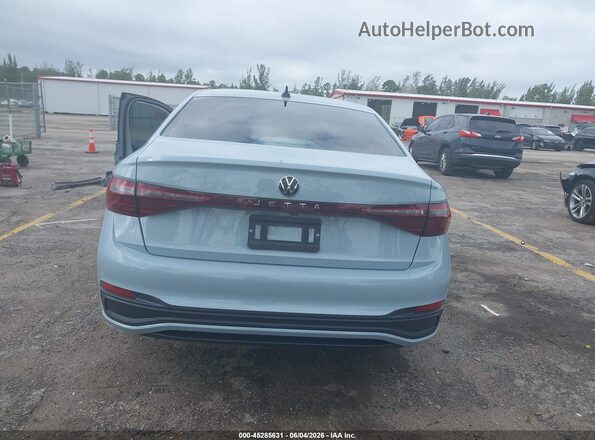 3VWBW7BU2TM044614 2026 VOLKSWAGEN JETTA Blue 