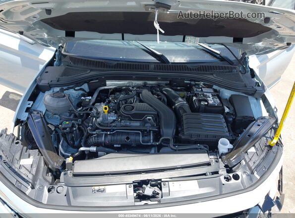 3VWBW7BU5TM010053 2026 VOLKSWAGEN JETTA Серый Вид сзади