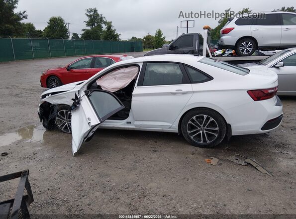 3VWBW7BU9TM017961 2026 VOLKSWAGEN JETTA White 