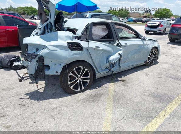 3VWBX7BU3SM098399 2025 VOLKSWAGEN JETTA Gray Հետևի աջ