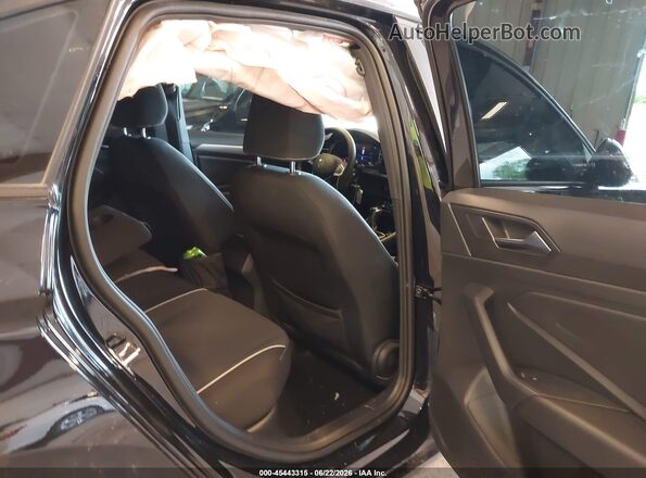 3VWBX7BU3SM104394 2025 VOLKSWAGEN JETTA Black VIN კოდის სტიკერის ხედი
