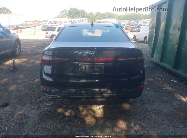 3VWBX7BU9SM031838 2025 VOLKSWAGEN JETTA Черный 