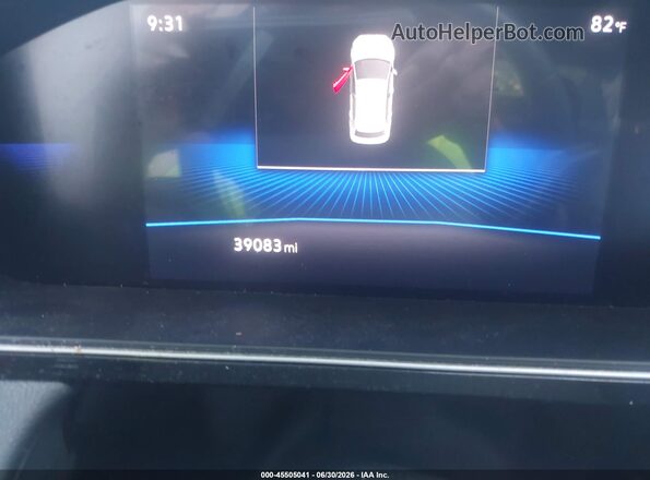 3VWBX7BU9SM031838 2025 VOLKSWAGEN JETTA Черный Панорамный вид салона 360°