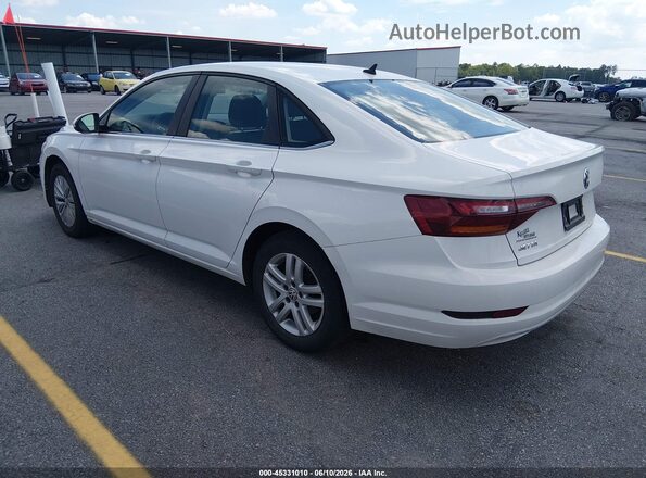 3VWC57BU0KM067542 2019 VOLKSWAGEN JETTA White Rear left
