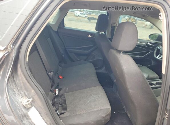 3VWC57BU0KM092120 2019 VOLKSWAGEN JETTA Серый 