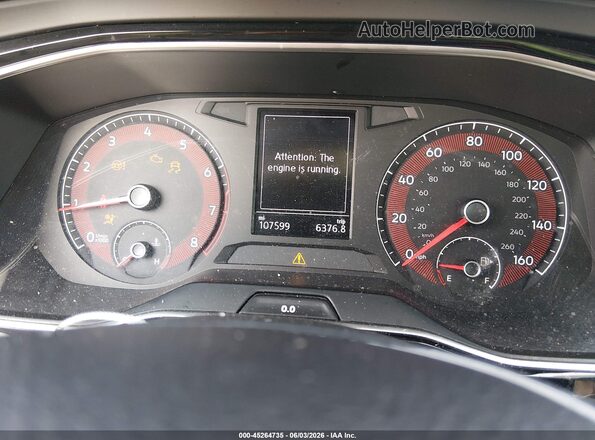 3VWC57BU0MM006887 2021 VOLKSWAGEN JETTA Серебряный Вид задних сидений