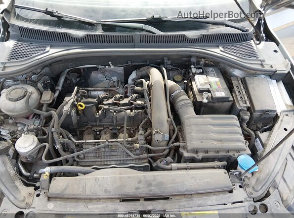 3VWC57BU0MM006887 2021 VOLKSWAGEN JETTA Серебряный Вид сзади