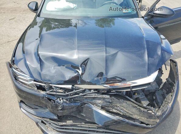 3VWC57BU0MM013340 2021 VOLKSWAGEN JETTA Черный 