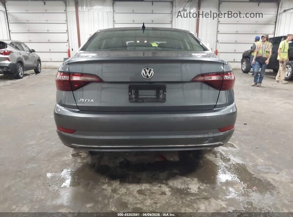 3VWC57BU0MM043230 2021 VOLKSWAGEN JETTA Gray 