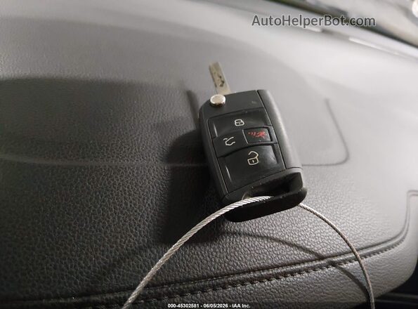 3VWC57BU0MM043230 2021 VOLKSWAGEN JETTA Gray 