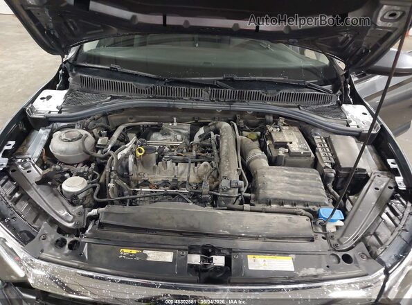 3VWC57BU0MM043230 2021 VOLKSWAGEN JETTA Gray 