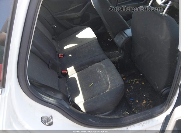 3VWC57BU1KM020567 2019 VOLKSWAGEN JETTA White VIN կոդի պիտակի տեսք