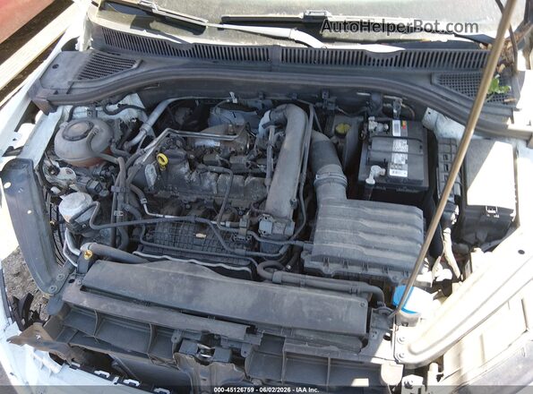 3VWC57BU1KM020567 2019 VOLKSWAGEN JETTA White Հետևի տեսք