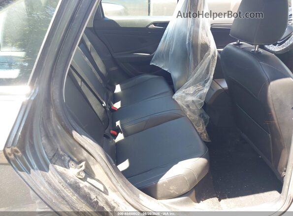 3VWC57BU1KM094829 2019 VOLKSWAGEN JETTA Gray Widok naklejki z numerem VIN