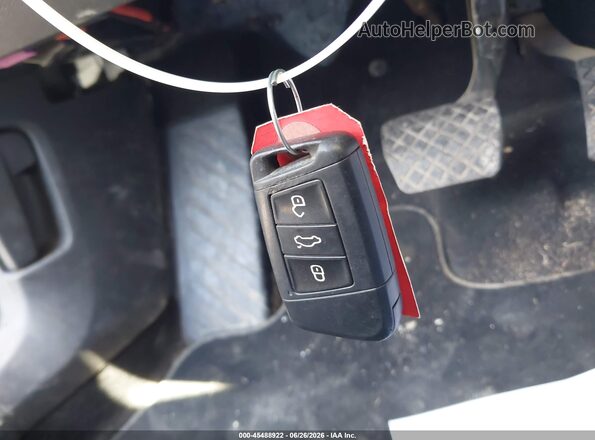 3VWC57BU1KM094829 2019 VOLKSWAGEN JETTA Gray Widok deski rozdzielczej