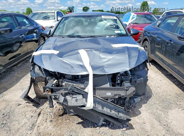 3VWC57BU1KM179637 2019 VOLKSWAGEN JETTA Gray Вид спереду