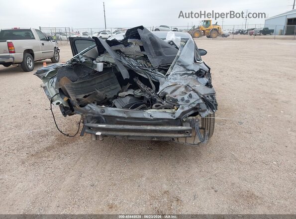 3VWC57BU1KM209798 2019 VOLKSWAGEN JETTA Gray წინა ხედი