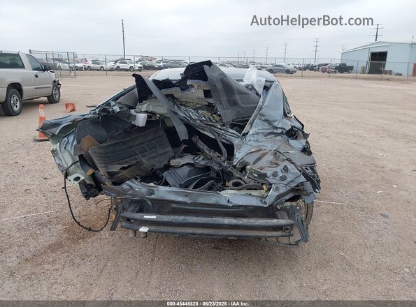 3VWC57BU1KM209798 2019 VOLKSWAGEN JETTA Gray 